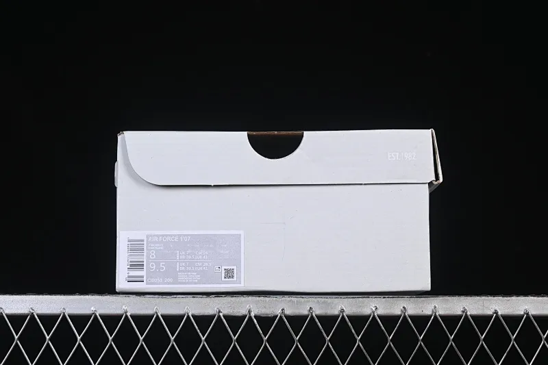 All categories Nk Air Force 1 Air Force series Nk Air Force 1 Low Air Force low top Nike Air Force 1'07 Low Flying woven khaki Air Force 1 low top casual sneakers CI0051-200